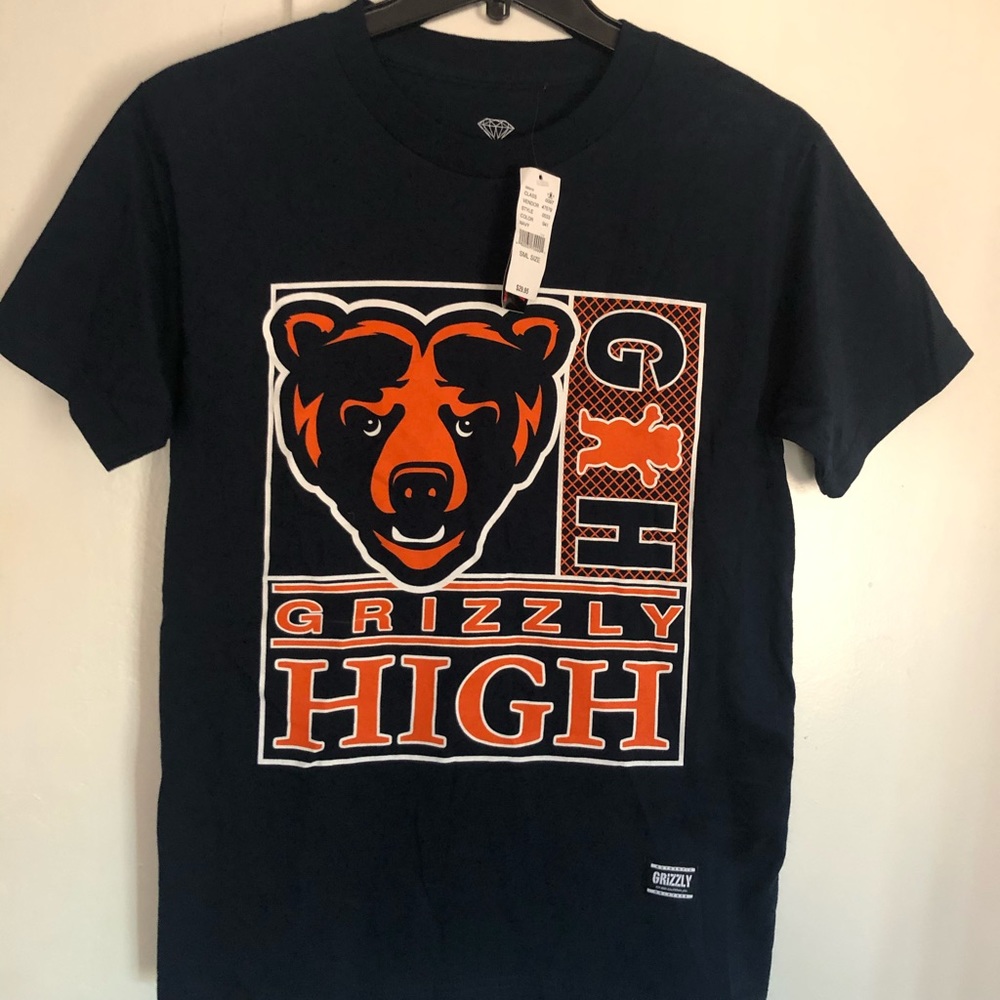 Diamond T-shirt